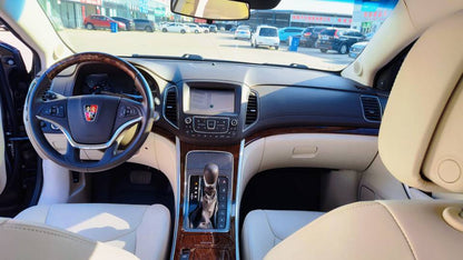 2017 Roewe e950 1.4T Automatic 50T Hybrid Connected Executive Edition -CG1706896