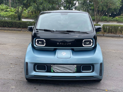 2020 Baojun E300 Electric Interstellar Future Edition 3-Seater -CG1707182