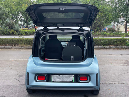 2020 Baojun E300 Electric Interstellar Future Edition 3-Seater -CG1707182