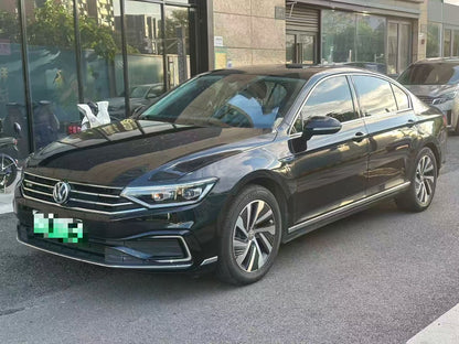 2020 Volkswagen Magotan GTE 1.4T Dual-Clutch Plug-in Hybrid GTE Luxury -CG1706924