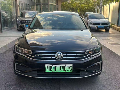 2020 Volkswagen Magotan GTE 1.4T Dual-Clutch Plug-in Hybrid GTE Luxury -CG1706924