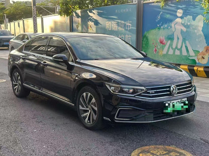 2020 Volkswagen Magotan GTE 1.4T Dual-Clutch Plug-in Hybrid GTE Luxury -CG1706924