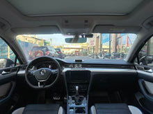 2020 Volkswagen Magotan GTE 1.4T Dual-Clutch Plug-in Hybrid GTE Luxury -CG1706924