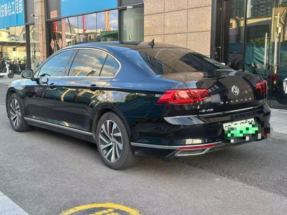 2020 Volkswagen Magotan GTE 1.4T Dual-Clutch Plug-in Hybrid GTE Luxury -CG1706924