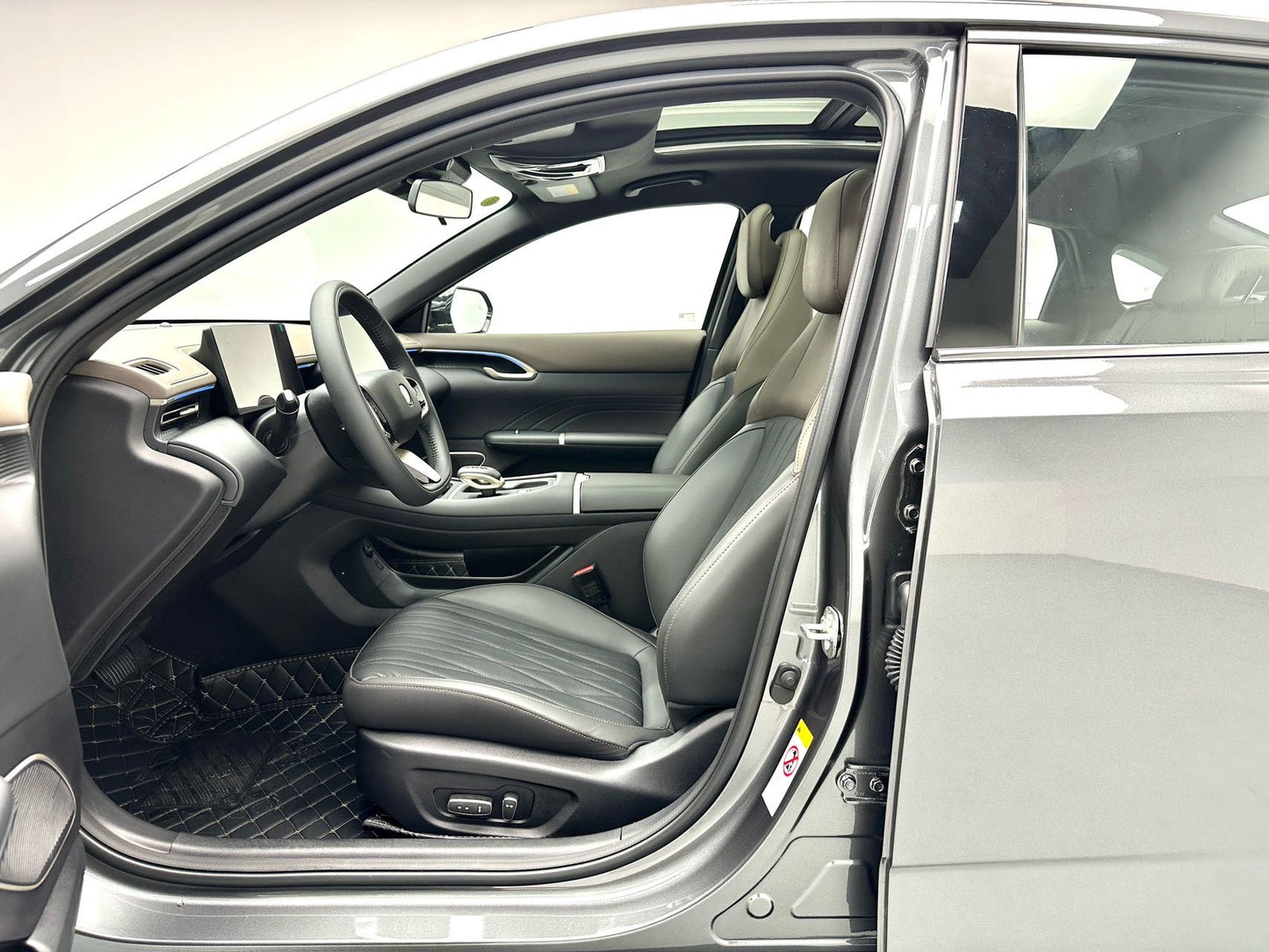 2026 Changan Eado 1.5L Blue Whale Ultra Engine Yuexiang -CG1706935