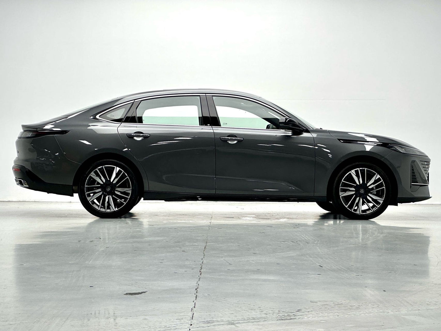 2026 Changan Eado 1.5L Blue Whale Ultra Engine Yuexiang -CG1706935