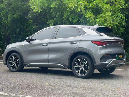 2022 BYD Yuan PLUS Electric 430KM Luxury -CG1706938