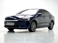 2023 BYD Qin PLUS New Energy EV 420km Champion Edition Ultra -CG1706942