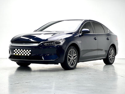 2023 BYD Qin PLUS New Energy EV 420km Champion Edition Ultra -CG1706942