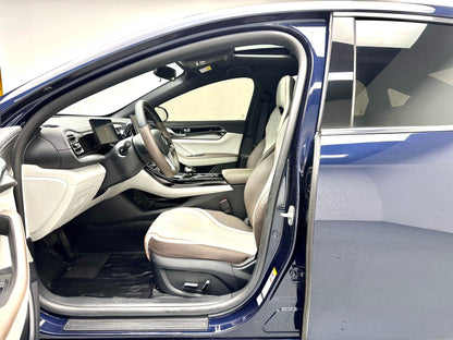 2023 BYD Qin PLUS New Energy EV 420km Champion Edition Ultra -CG1706942