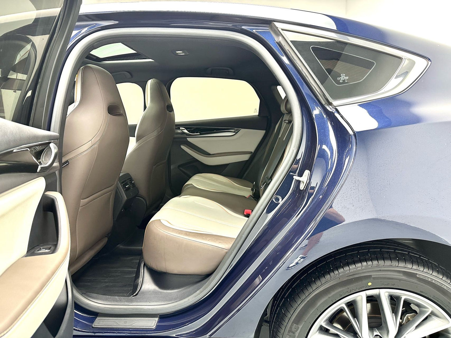 2023 BYD Qin PLUS New Energy EV 420km Champion Edition Ultra -CG1706942