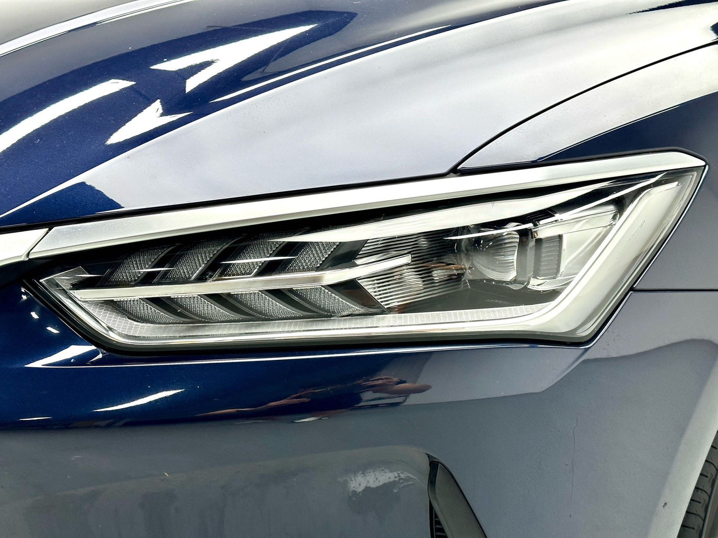 2023 BYD Qin PLUS New Energy EV 420km Champion Edition Ultra -CG1706942