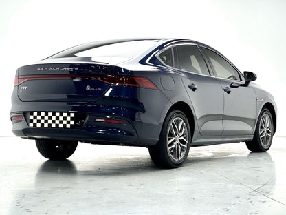 2023 BYD Qin PLUS New Energy EV 420km Champion Edition Ultra -CG1706942