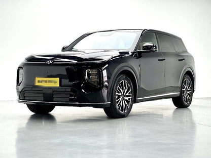 2025 Changan Qiyuan Q07 215 Flagship PLUS -CG1706949