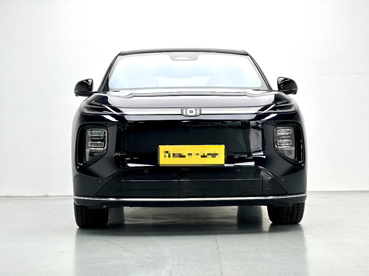 2025 Changan Qiyuan Q07 215 Flagship PLUS -CG1706949