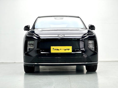 2025 Changan Qiyuan Q07 215 Flagship PLUS -CG1706949