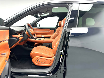 2025 Changan Qiyuan Q07 215 Flagship PLUS -CG1706949