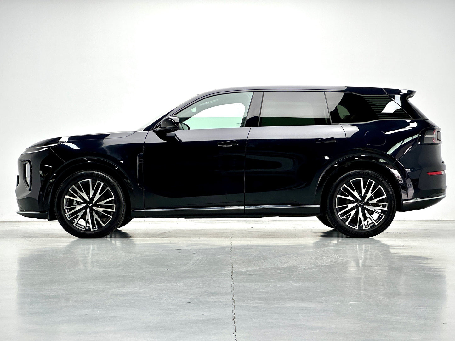 2025 Changan Qiyuan Q07 215 Flagship PLUS -CG1706949