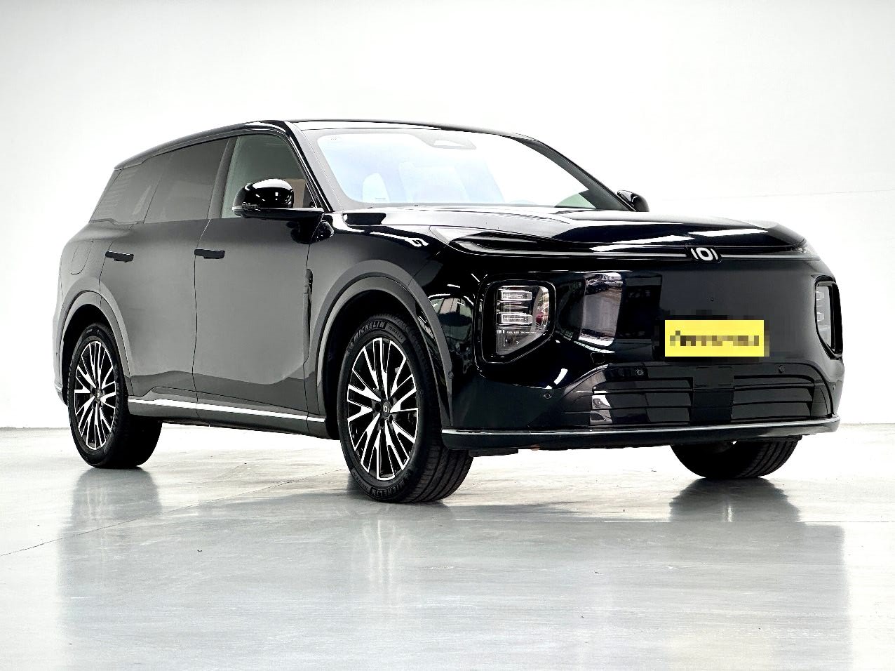 2025 Changan Qiyuan Q07 215 Flagship PLUS -CG1706949
