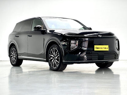 2025 Changan Qiyuan Q07 215 Flagship PLUS -CG1706949