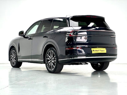 2025 Changan Qiyuan Q07 215 Flagship PLUS -CG1706949