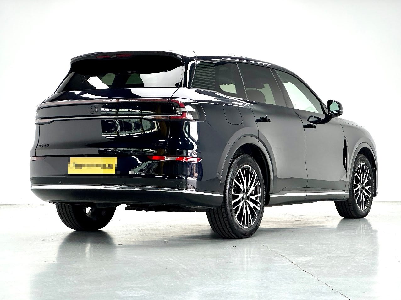 2025 Changan Qiyuan Q07 215 Flagship PLUS -CG1706949