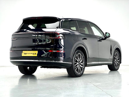 2025 Changan Qiyuan Q07 215 Flagship PLUS -CG1706949