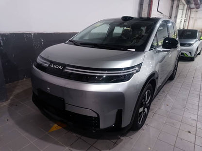 2026 AION N60 610 LiDAR Ultra -CG1706957