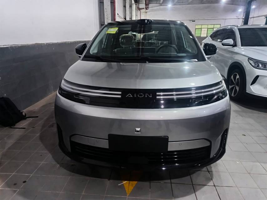 2026 AION N60 610 LiDAR Ultra -CG1706957