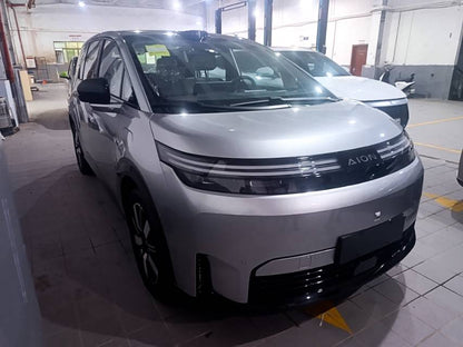 2026 AION N60 610 LiDAR Ultra -CG1706957