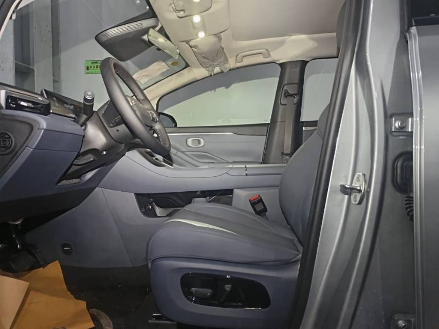 2026 AION N60 610 LiDAR Ultra -CG1706957