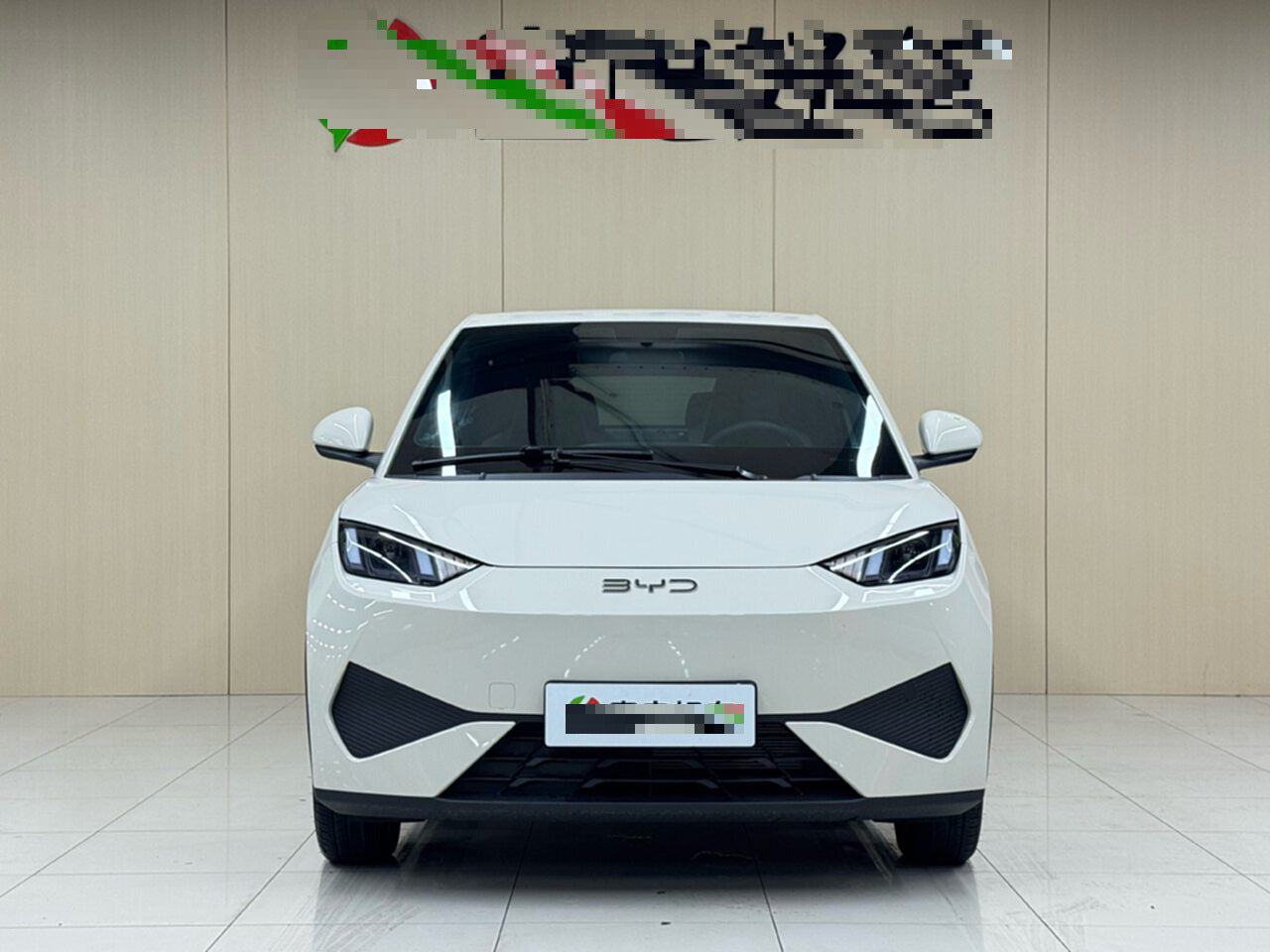 2025 Seagull Intelligent Driving 405km Free Edition -CG1706968