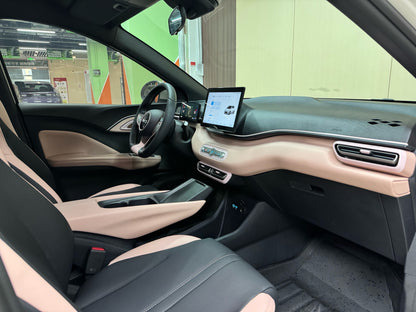 2025 Seagull Intelligent Driving 405km Free Edition -CG1706968