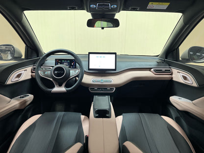 2025 Seagull Intelligent Driving 405km Free Edition -CG1706968