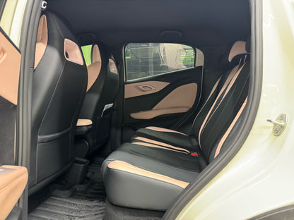 2025 Seagull Intelligent Driving 405km Free Edition -CG1706968
