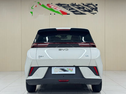 2025 Seagull Intelligent Driving 405km Free Edition -CG1706968