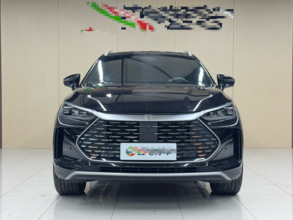 2025 Tang New Energy DM-i 115KM Intelligent Driving Premium -CG1706965