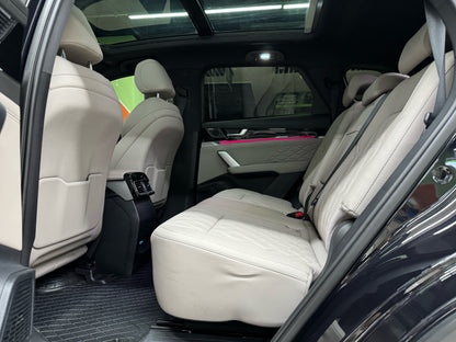 2025 Tang New Energy DM-i 115KM Intelligent Driving Premium -CG1706965