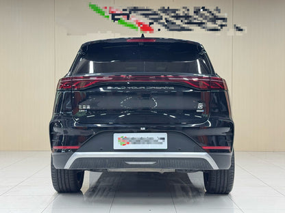 2025 Tang New Energy DM-i 115KM Intelligent Driving Premium -CG1706965