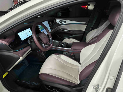 2025 Seal 07 DM-i 1.5L 125km Premium -CG1706972