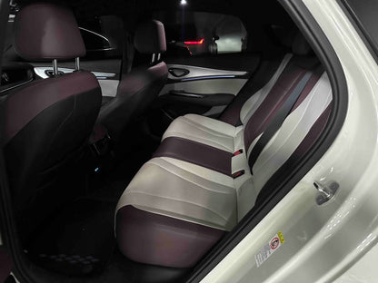 2025 Seal 07 DM-i 1.5L 125km Premium -CG1706972