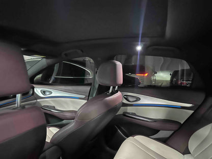 2025 Seal 07 DM-i 1.5L 125km Premium -CG1706972