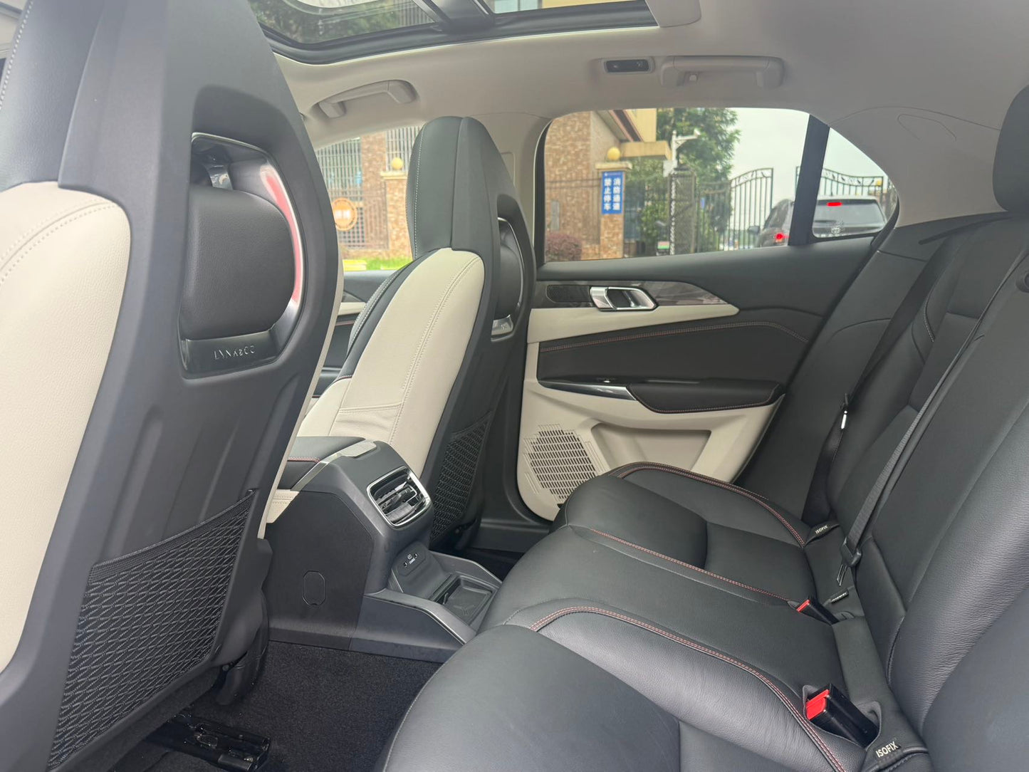 2019 Lynk & Co 02 PHEV 1.5T Dual-clutch PHEV Pro -CG1706991