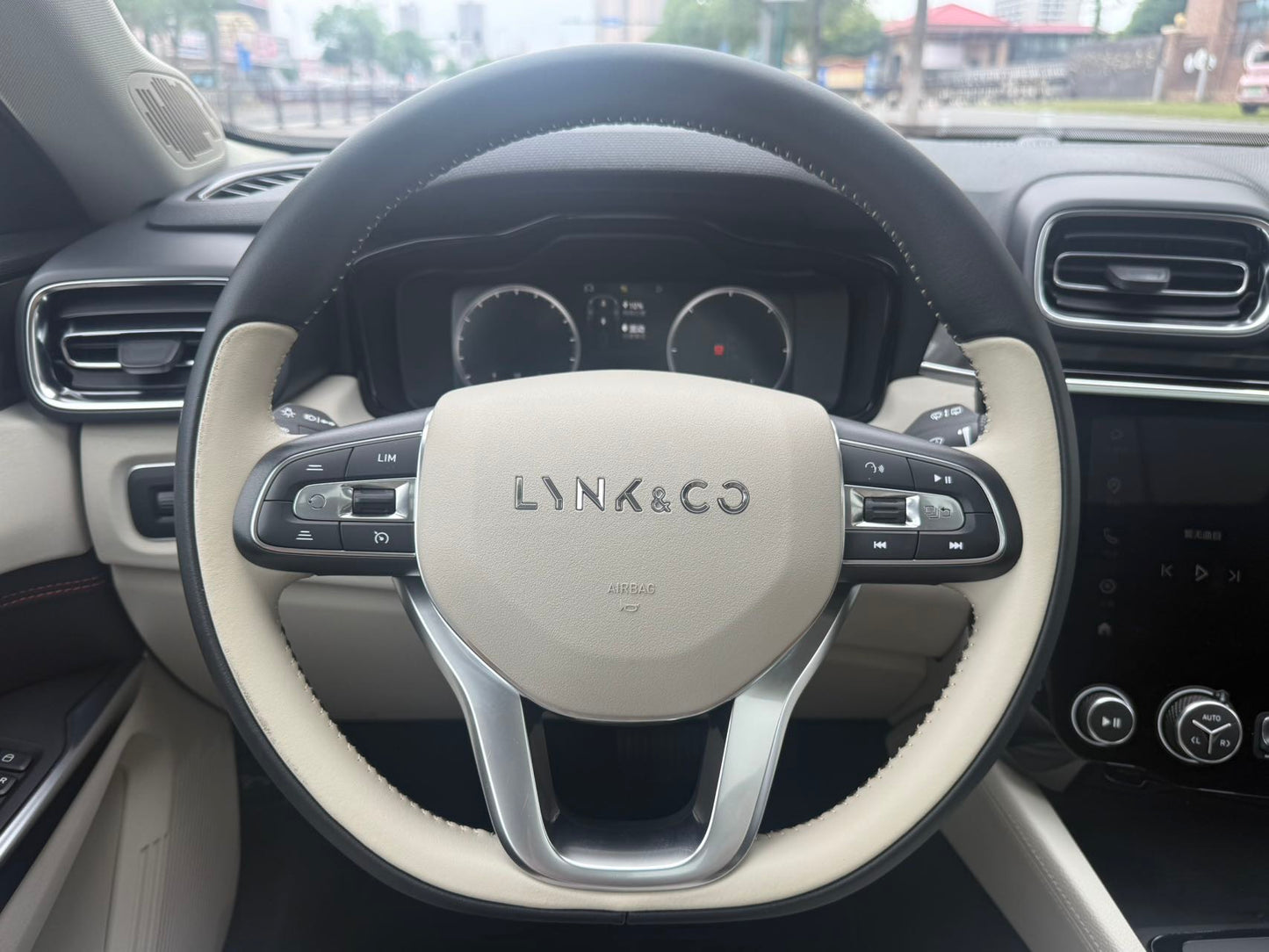 2019 Lynk & Co 02 PHEV 1.5T Dual-clutch PHEV Pro -CG1706991