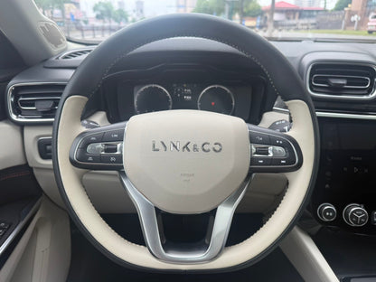 2019 Lynk & Co 02 PHEV 1.5T Dual-clutch PHEV Pro -CG1706991