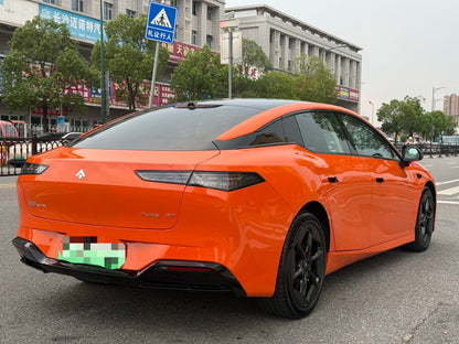2024 Hyper GT Global Edition 710kV LiDAR Edition -CG1707003
