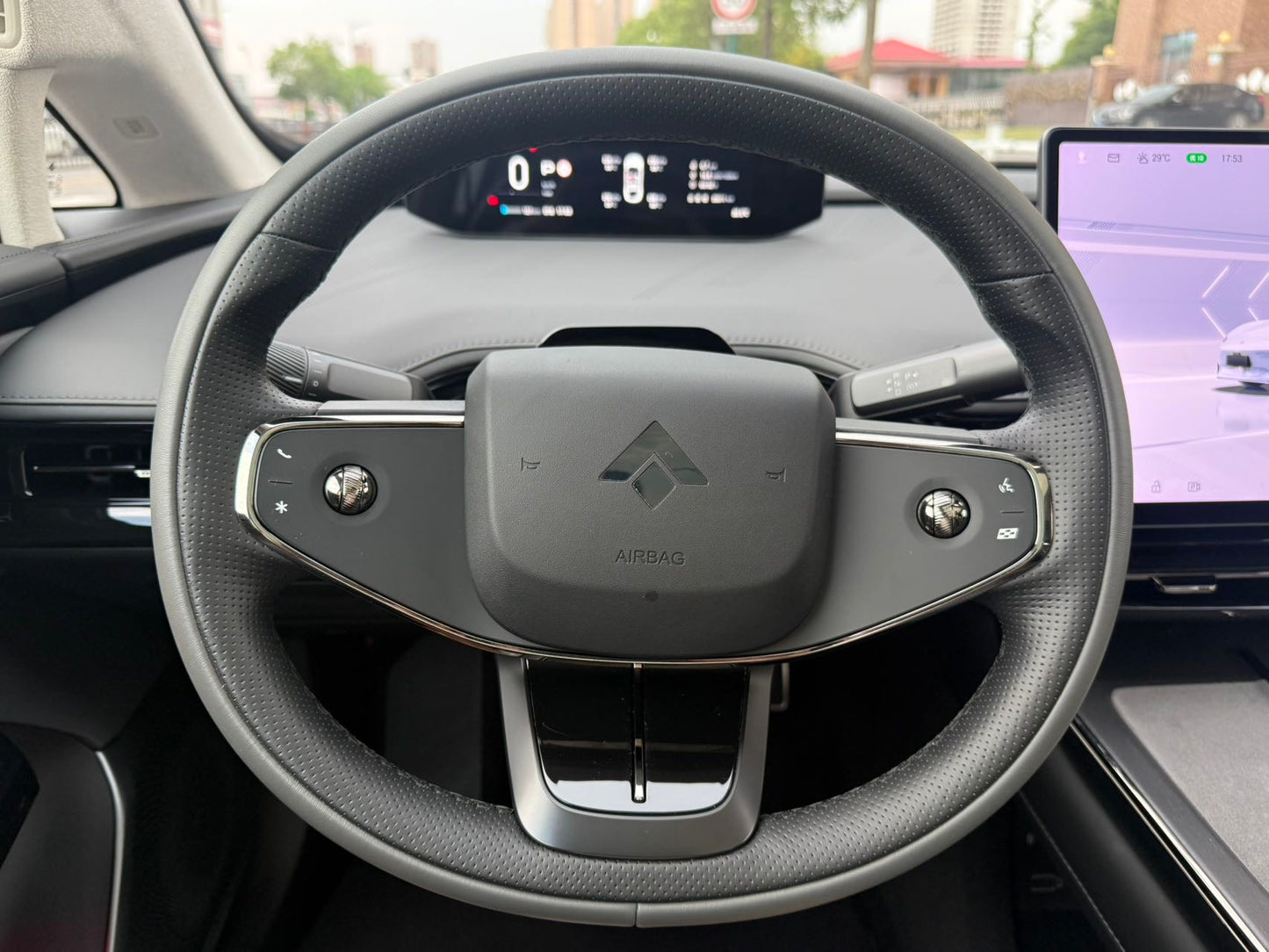 2024 Hyper GT Global Edition 710kV LiDAR Edition -CG1707003
