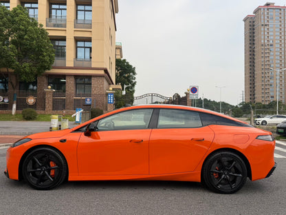 2024 Hyper GT Global Edition 710kV LiDAR Edition -CG1707003