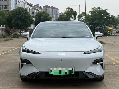 2025 Galaxy E8 700km Long Range Intelligent Driving Edition -CG1707006