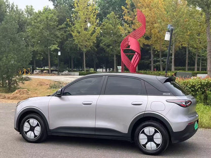 2025 Geely Xingyuan 310km Youth Edition -CG1707007